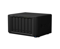 SYNOLOGY DS3018xs 6x0HDD 8GB 2x2,2Ghz 4xGbE 3xUSB - 384118 - zdjęcie 1